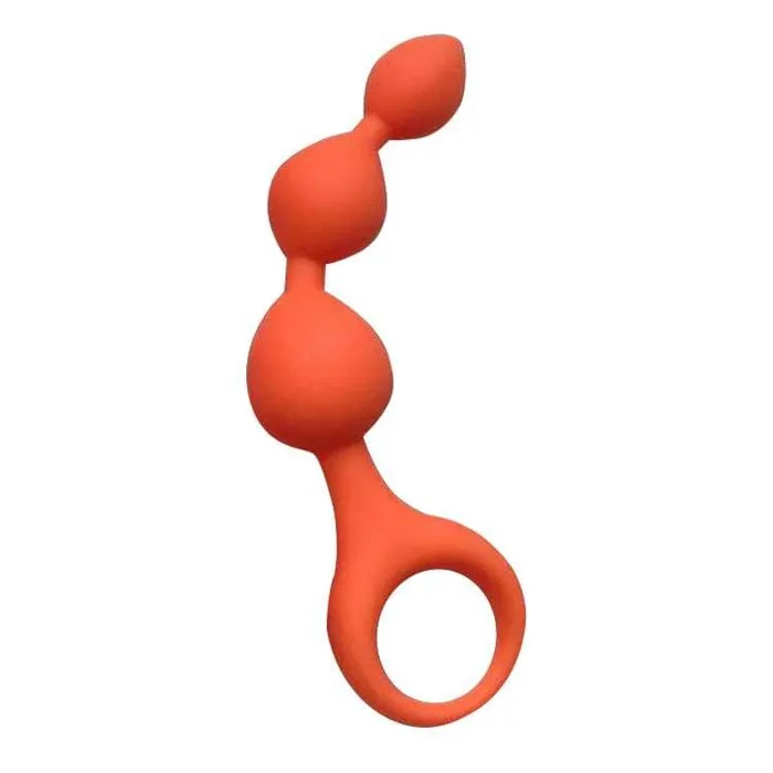 Female Sex Toys Playtime4u TriPleasure Beads