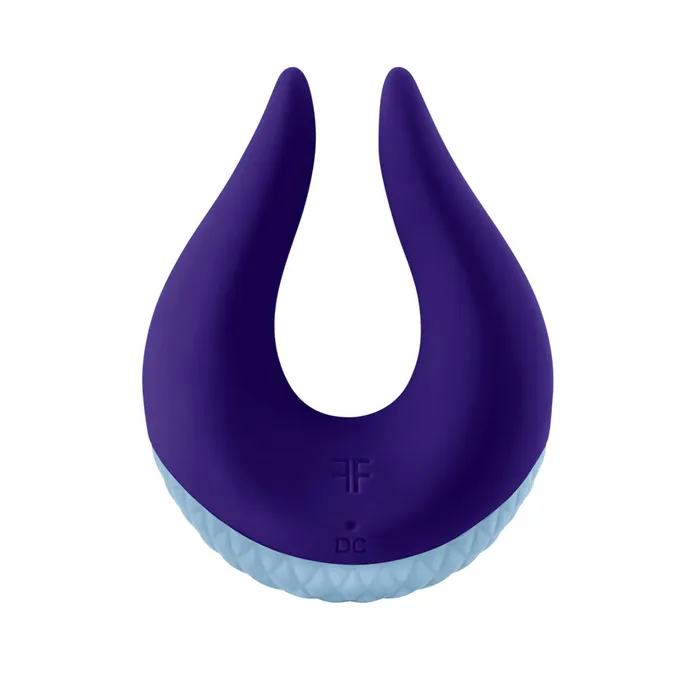 Femme Funn Femme Funn Volea Purple Vibrators