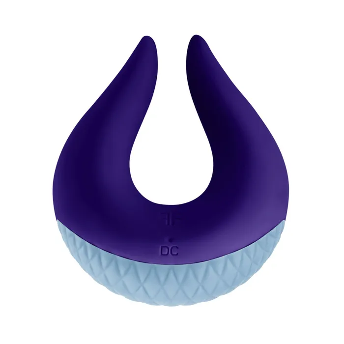 Femme Funn Femme Funn Volea Purple Vibrators