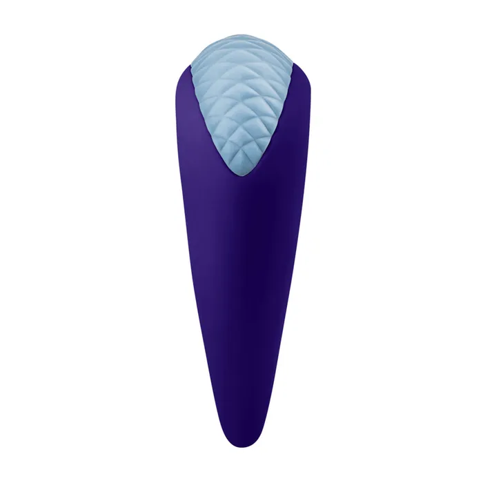 Femme Funn Femme Funn Volea Purple Vibrators