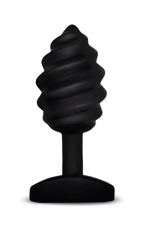 Gplug Twist Mystic Noir Gvibe Vibrators