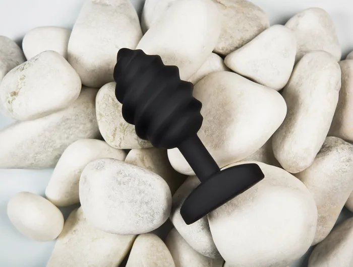 Gplug Twist Mystic Noir Gvibe Vibrators