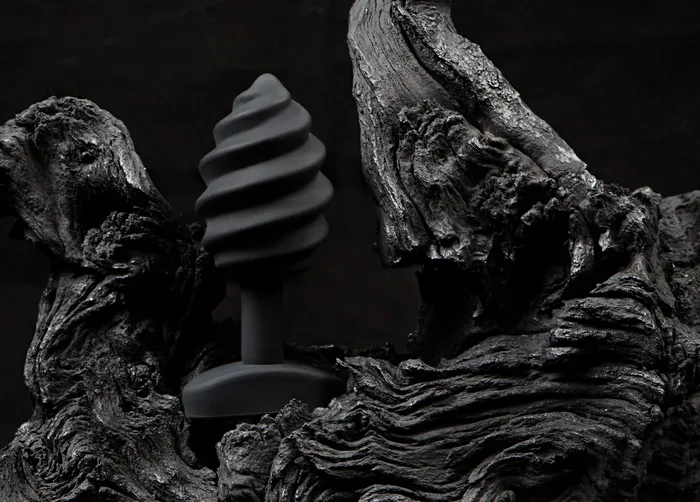 Gplug Twist Mystic Noir Gvibe Vibrators