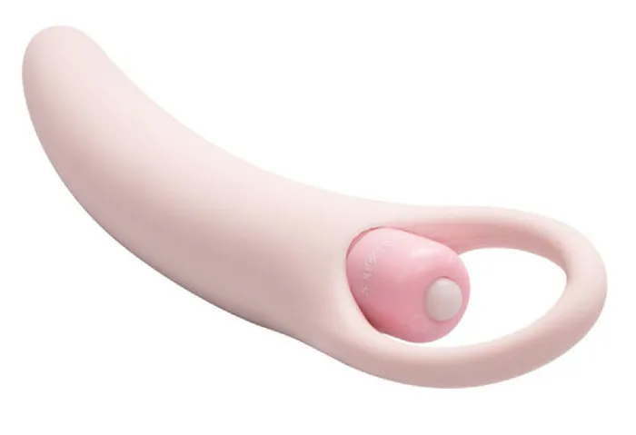 Inspire Vibrating Dilator 3Piece Set Pink California Exotic Novelties Vibrators