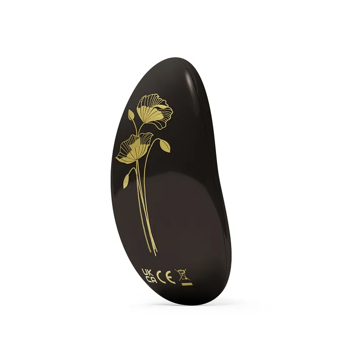 LELO Nea 3 Pitch Black LELO Anal