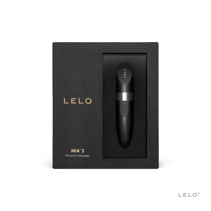 LELO Vibrators LELO Mia 2 Assorted Colors LELO Vibrators LELO Mia 2 Assorted Colors