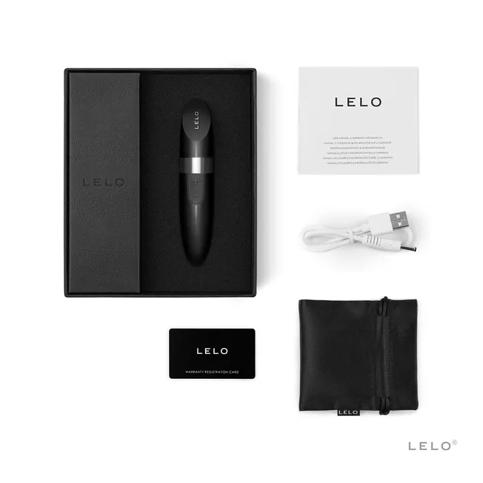 LELO Vibrators LELO Mia 2 Assorted Colors LELO Vibrators LELO Mia 2 Assorted Colors