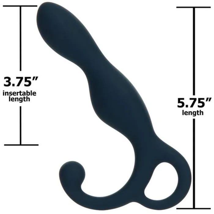 LX1 575in Anal Trainer LUX Active Anal