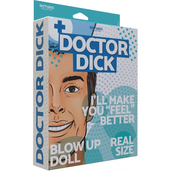 Male Sex Toys Doctor Dick Inflatable Doll Hott Products