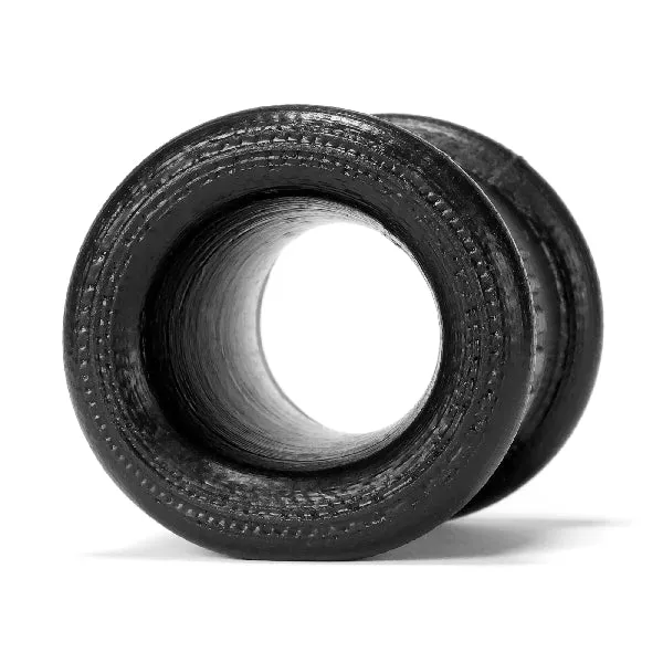 Neo Long Ballstretcher Black OxBalls Anal