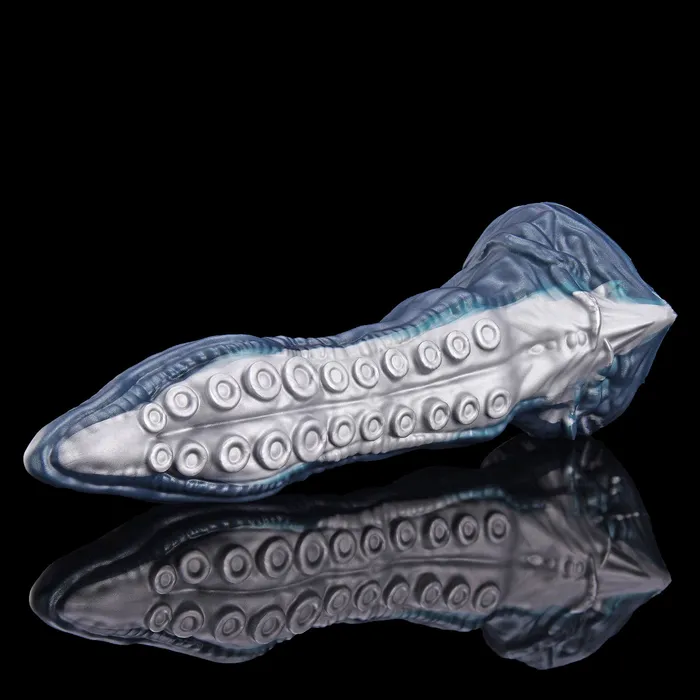 Nothosaur Toy Vibrators ABYSS