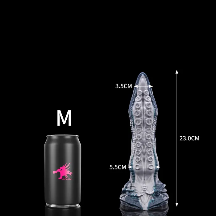 Nothosaur Toy Vibrators ABYSS