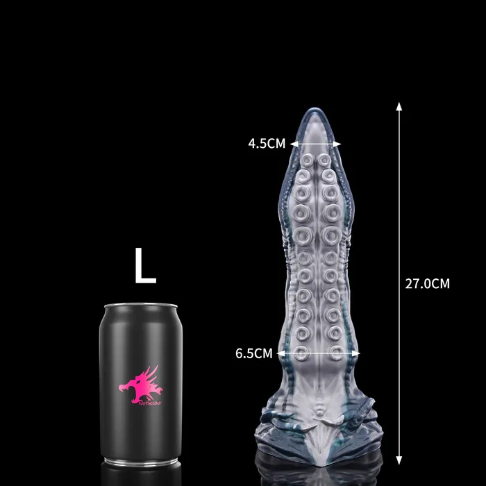 Nothosaur Toy Vibrators ABYSS