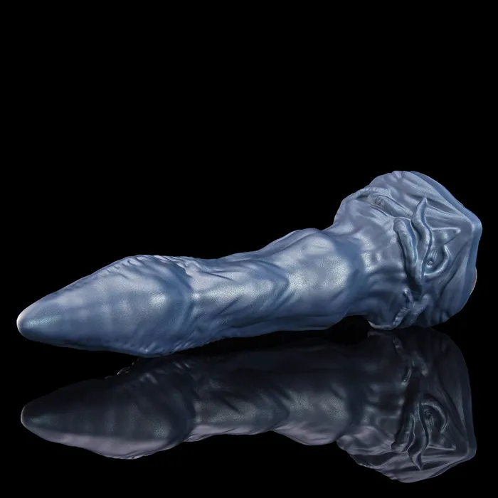 Nothosaur Toy Vibrators ABYSS