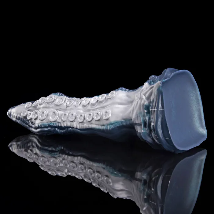 Nothosaur Toy Vibrators ABYSS
