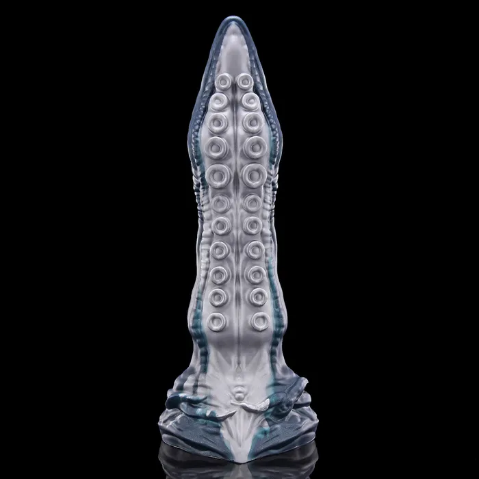 Nothosaur Toy Vibrators ABYSS