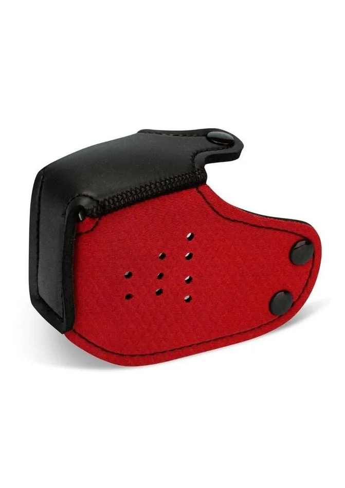 Prowler Vibrators Prowler Red Puppy Muzzle