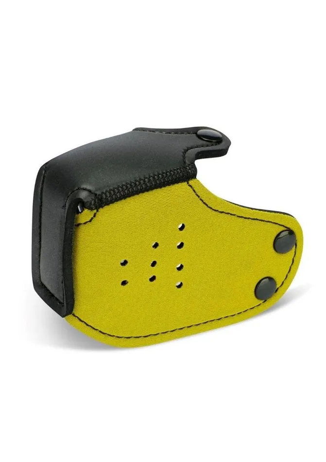 Prowler Vibrators Prowler Red Puppy Muzzle