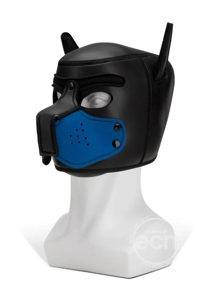 Prowler Vibrators Prowler Red Puppy Muzzle