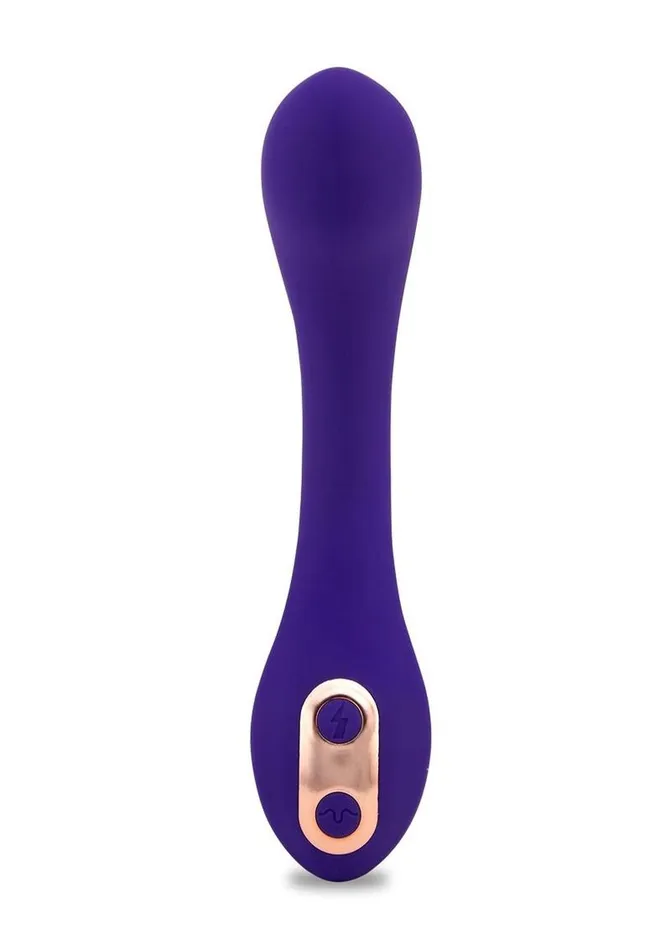 Sensuelle Female Sex Toys Nu Sensuelle Libi Flexible Rechargeable Silicone GSpot Vibrator Sensuelle Female Sex Toys Nu Sensuelle Libi Flexible Rechargeable Silicone GSpot Vibrator