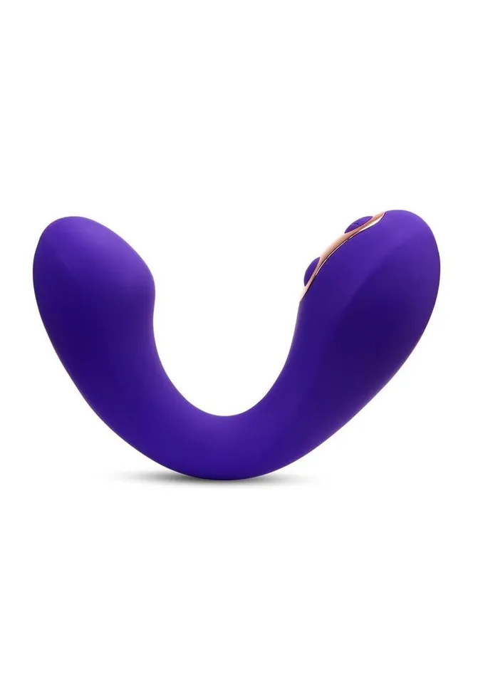 Sensuelle Female Sex Toys Nu Sensuelle Libi Flexible Rechargeable Silicone GSpot Vibrator