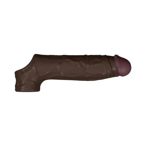 Shaft Model F Sheath Size 2 Shaft Dildos