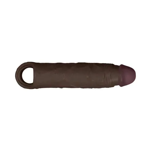 Shaft Model F Sheath Size 2 Shaft Dildos