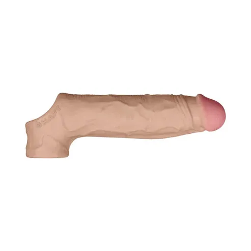 Shaft Model F Sheath Size 2 Shaft Dildos