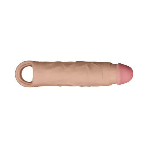 Shaft Model F Sheath Size 2 Shaft Dildos