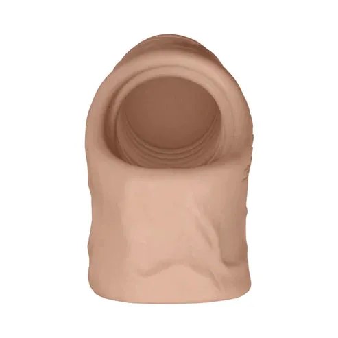 Shaft Model F Sheath Size 2 Shaft Dildos