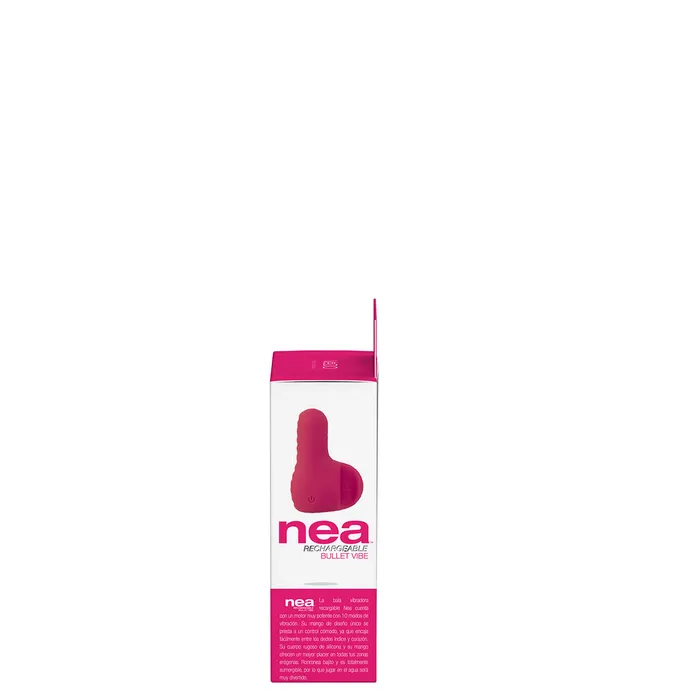 VeDO Nea Finger Vibe Pink VeDO Vibrators