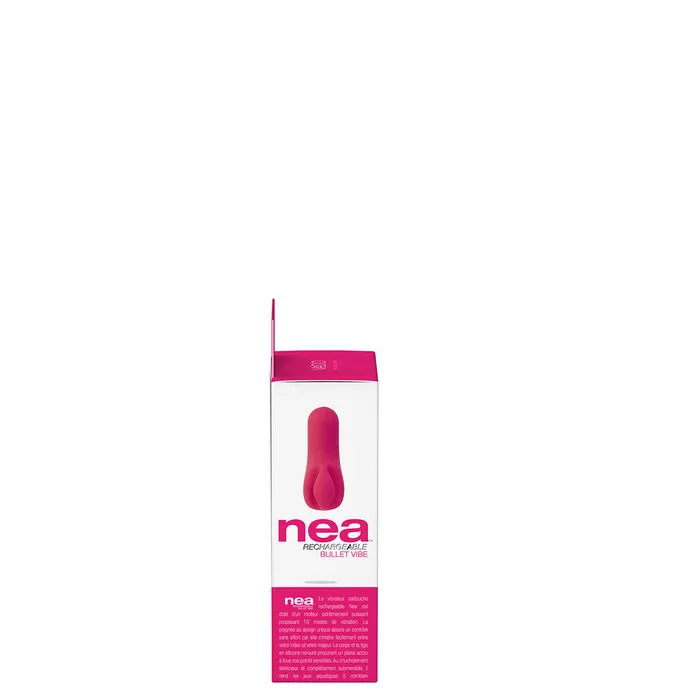 VeDO Nea Finger Vibe Pink VeDO Vibrators