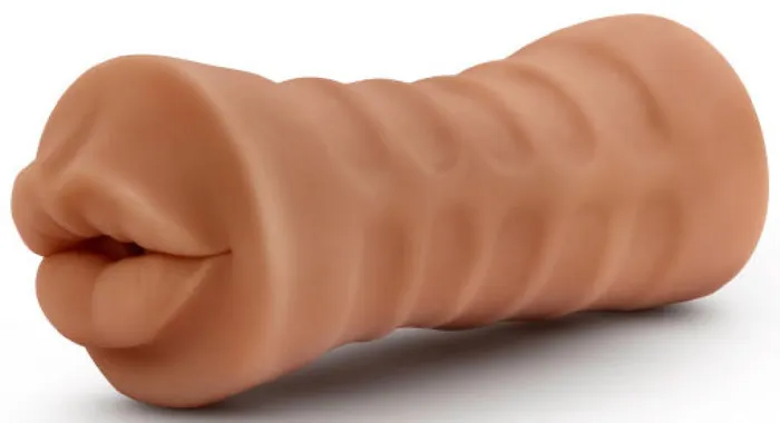 Vibrators Blush Novelties Isabella Mocha