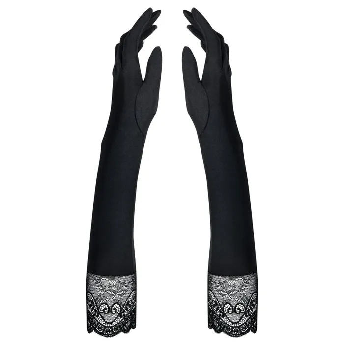 Vibrators Obsessive Miamor Gloves