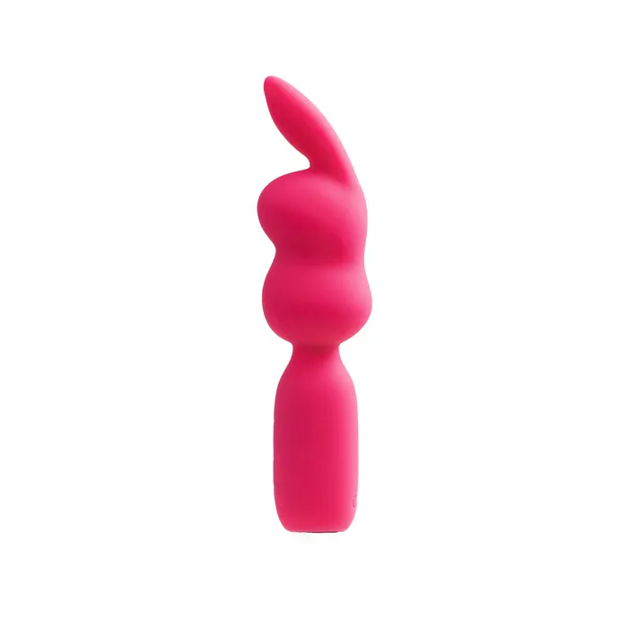 Vibrators VeDO VeDO Hopper Mini Vibe Pink Vibrators VeDO VeDO Hopper Mini Vibe Pink