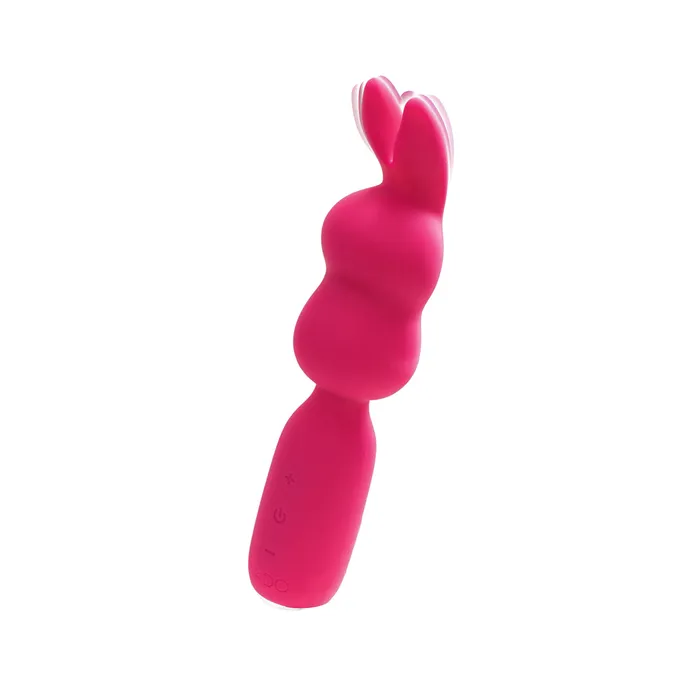 Vibrators VeDO VeDO Hopper Mini Vibe Pink Vibrators VeDO VeDO Hopper Mini Vibe Pink