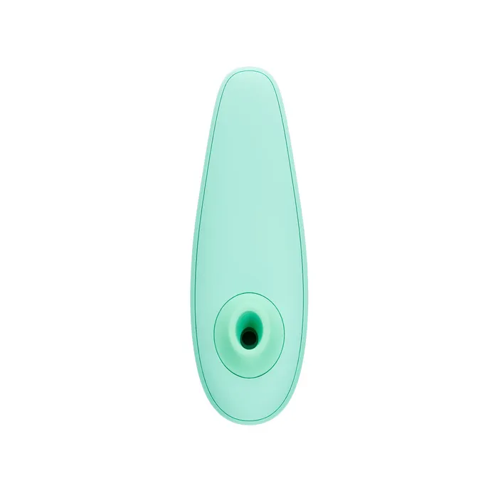 Womanizer Classic 2 Marilyn Monroe Special Edition Mint Womanizer Female Sex Toys
