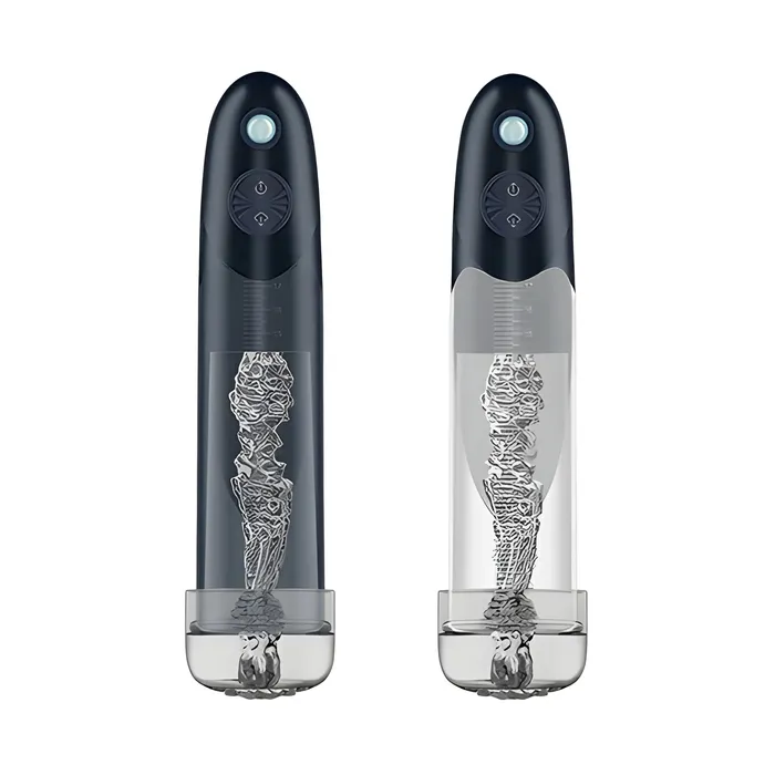 Candyhub Male Sex Toys Waterproof Penis Pump