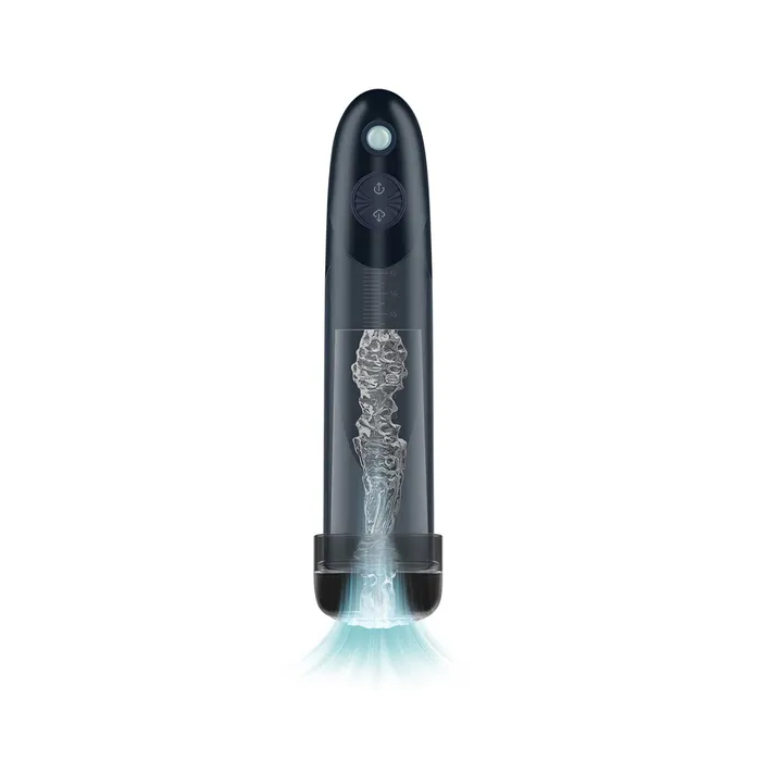 Candyhub Male Sex Toys Waterproof Penis Pump