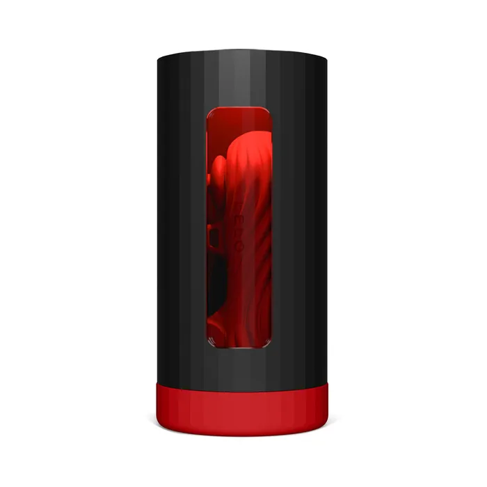 LELO Vibrators LELO F1S V3 XL Red