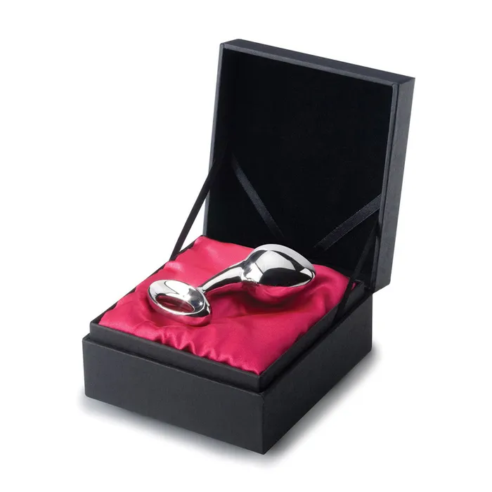 Male Sex Toys njoy Pure Plug Large Njoy