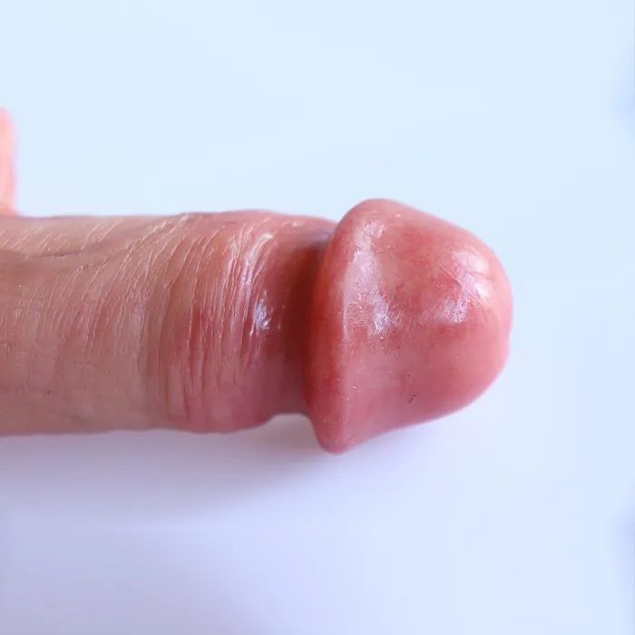 MRIMIN MRIMIN FTM Transgender Packer STP UltraLifelike Prosthetic PenisUL11 Male Sex Toys MRIMIN MRIMIN FTM Transgender Packer STP UltraLifelike Prosthetic PenisUL11 Male Sex Toys