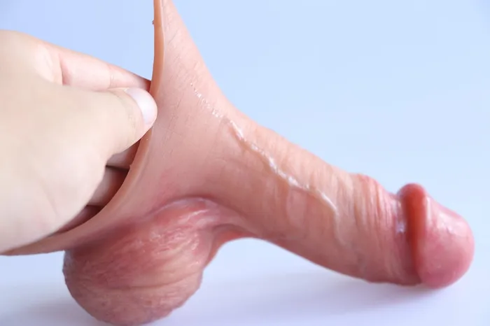 MRIMIN MRIMIN FTM Transgender Packer STP UltraLifelike Prosthetic PenisUL11 Male Sex Toys MRIMIN MRIMIN FTM Transgender Packer STP UltraLifelike Prosthetic PenisUL11 Male Sex Toys