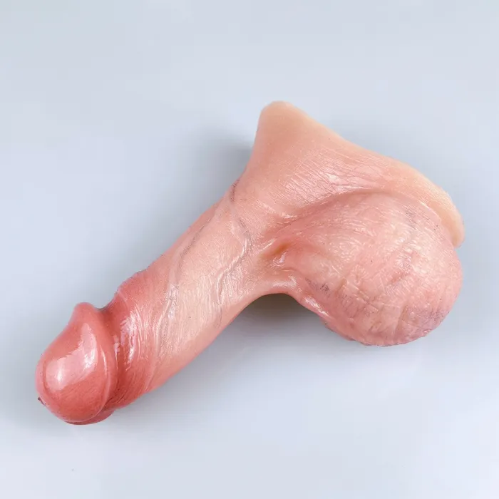 MRIMIN MRIMIN FTM Transgender Packer STP UltraLifelike Prosthetic PenisUL11 Male Sex Toys MRIMIN MRIMIN FTM Transgender Packer STP UltraLifelike Prosthetic PenisUL11 Male Sex Toys