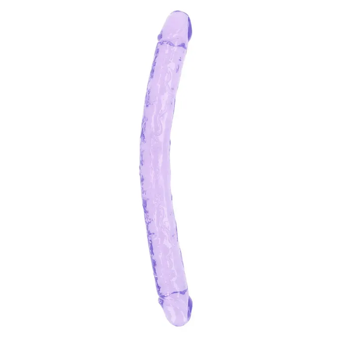 REALROCK 45 cm Double Dong 45 cm 18 Double Dong Shots Toys Dildos