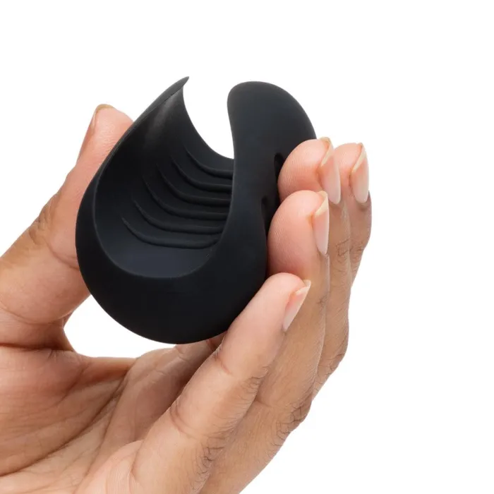 Sensation Vibrating Pleasure Stroker Fifty Shades Fifty Shades of Grey Male Sex Toys