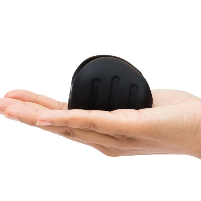 Sensation Vibrating Pleasure Stroker Fifty Shades Fifty Shades of Grey Male Sex Toys