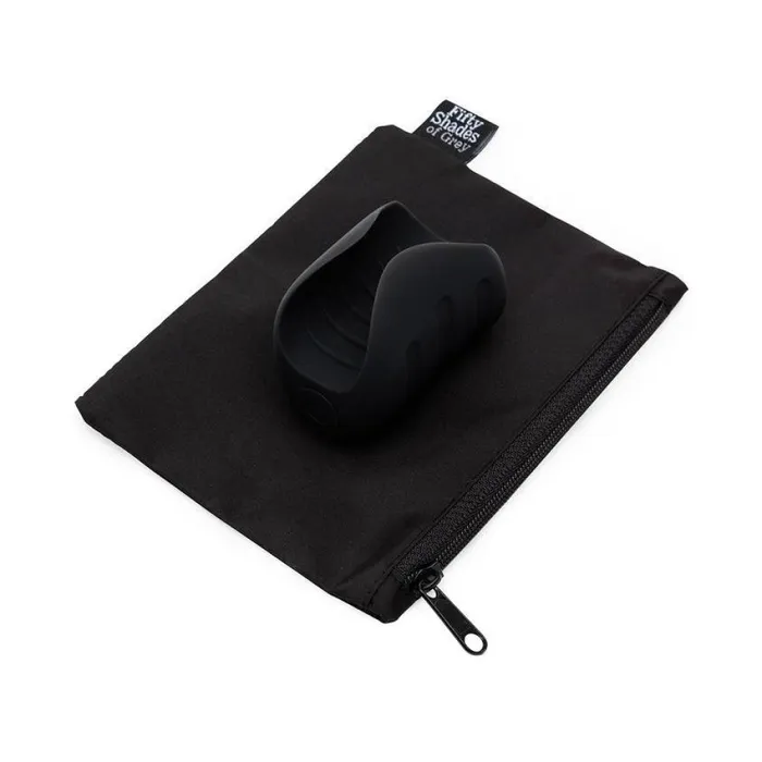 Sensation Vibrating Pleasure Stroker Fifty Shades Fifty Shades of Grey Male Sex Toys
