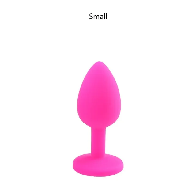 Spark Plugs StrawBerry Posh Vibrators