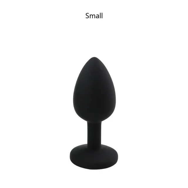 Spark Plugs StrawBerry Posh Vibrators